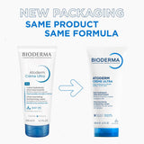 Bioderma Atoderm Crème Ultra-Nourishing Moisturiser