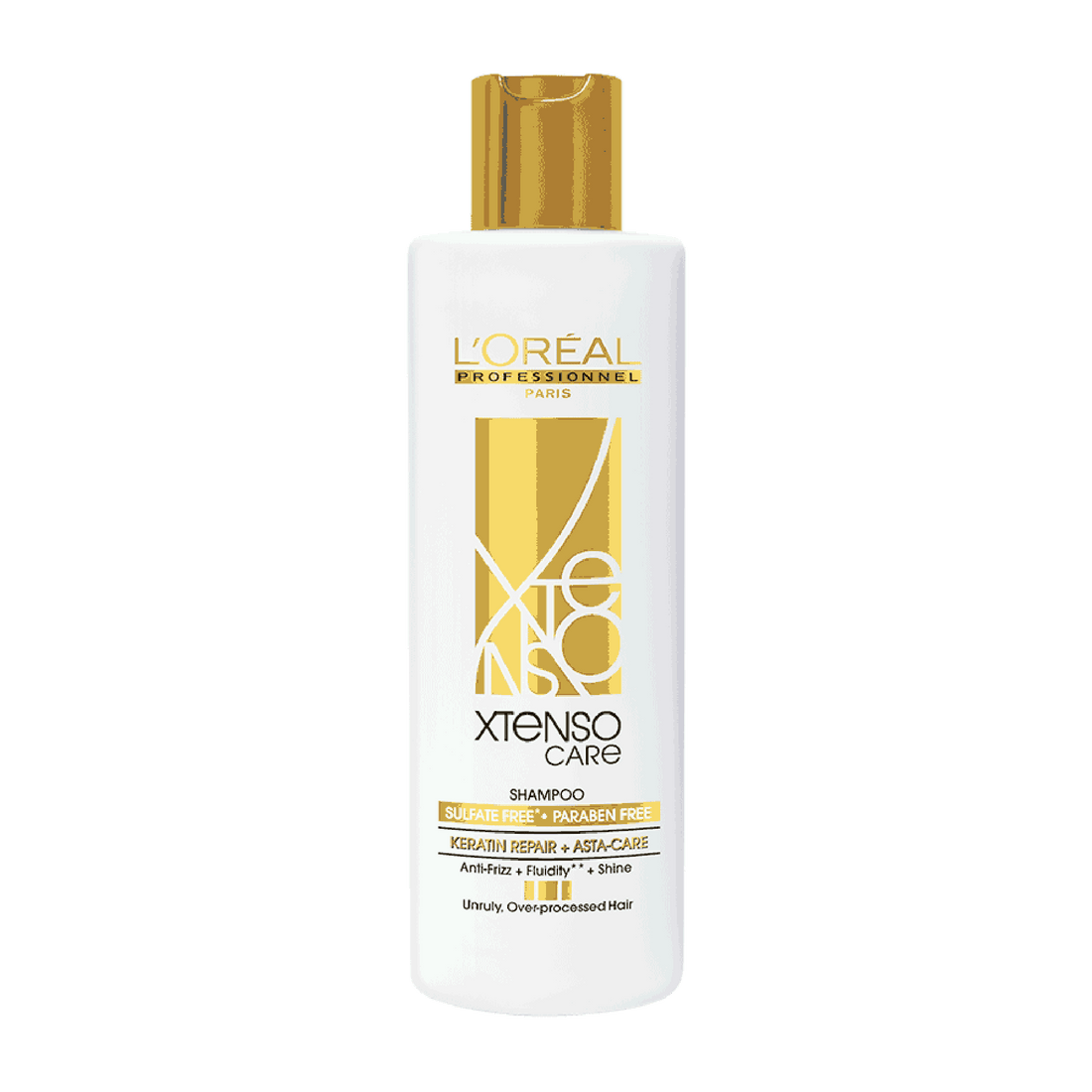 L'Oréal Professionnel Xtenso Care Sulfate-Free Shampoo – photo 2