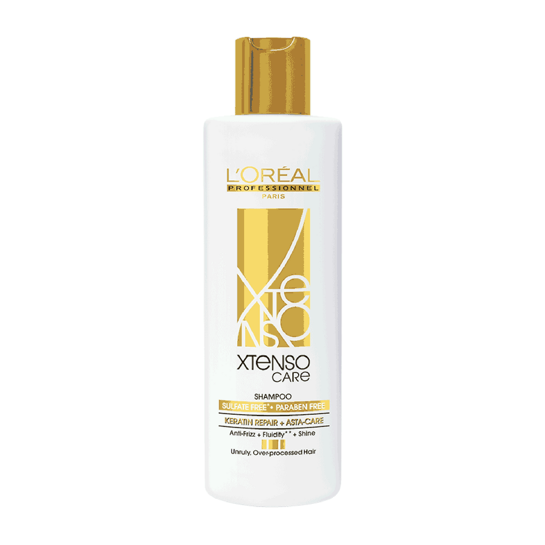 L'Oréal Professionnel Xtenso Care Sulfate-Free Shampoo – photo 1