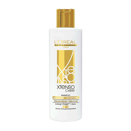L'Oréal Professionnel Xtenso Care Sulfate-Free Shampoo (250ml)