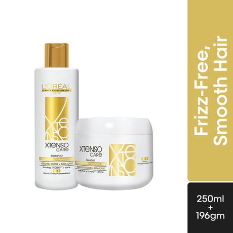 LOreal Professionnel Xtenso Gold Mask