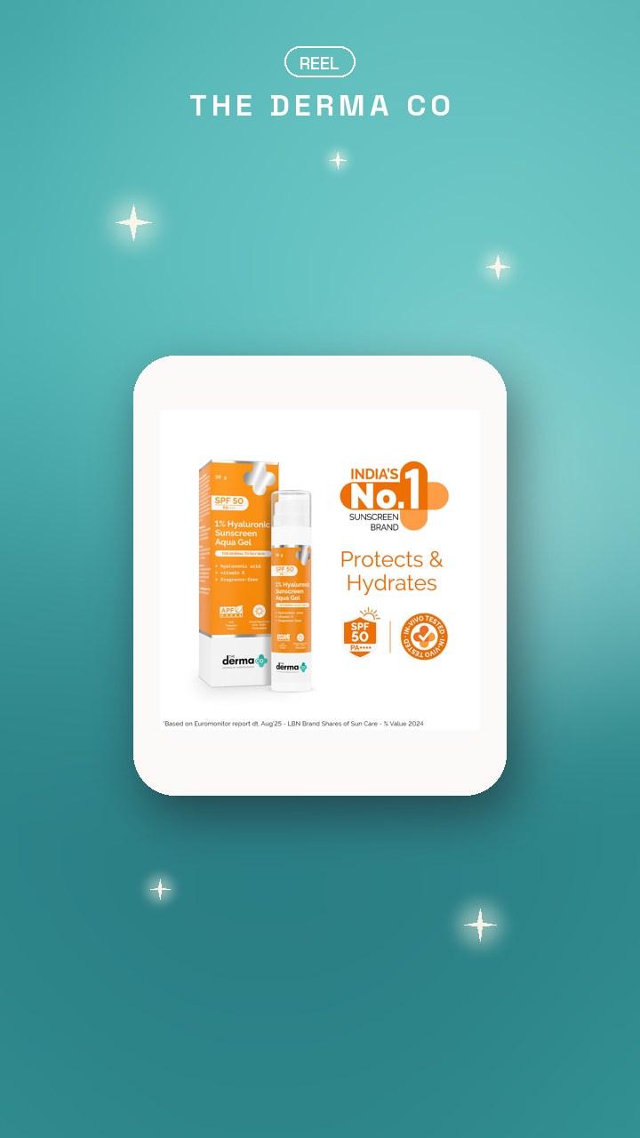 New drop, dermatologist-designed