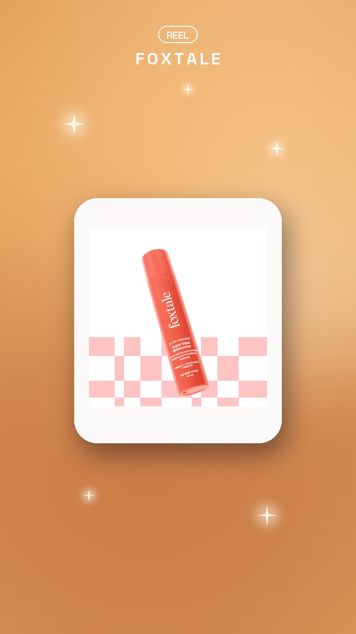 Dewy-finish glow sunscreen, SPF 50 PA++++