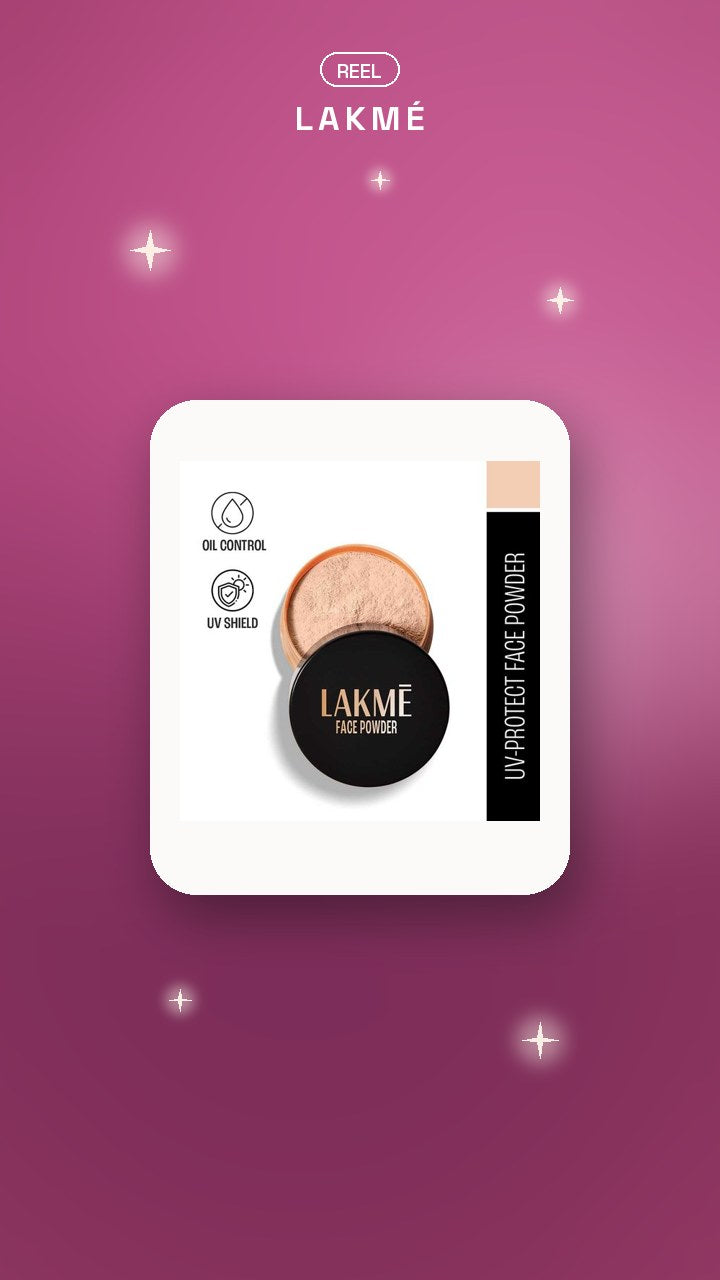 5-minute everyday makeup with Lakmé